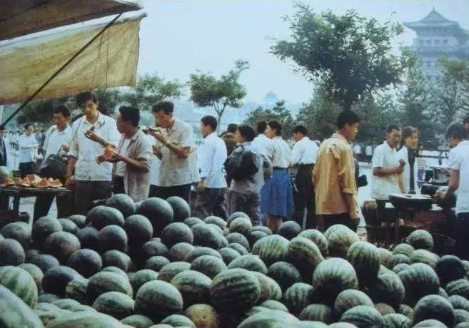细数老北京夏天的55样吃食，少吃一样都是亏！