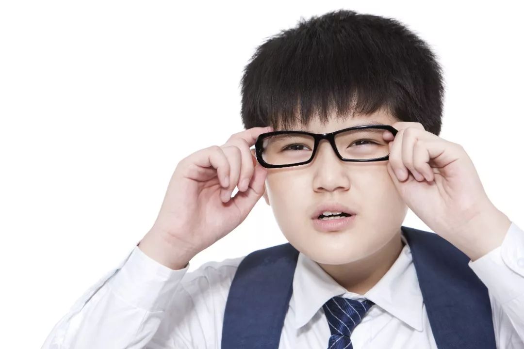 "儿童青少年近视能治愈能逆转"近视克星"近视恢复"近视降低"