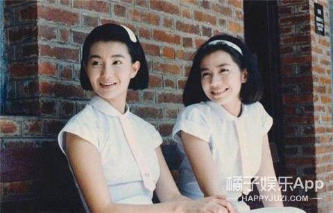 之后再提“香港不老女神”必须有她！