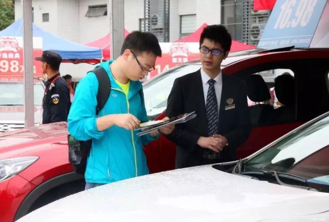 中国汽车品牌真的崛起了吗?销量大幅度下滑,国产将如何前行?