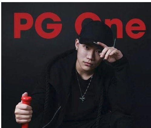 PG ONE被前队友揭老底？抄袭卖队友啥都干，人品实在太差