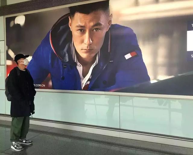 New Balance怎么搭配出工装风？直接看余文乐就行了