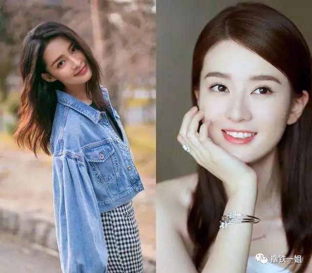 乔欣杨洋恋情再添锤，前任李沁发博暗示，但她一张嘴就输给乔欣了