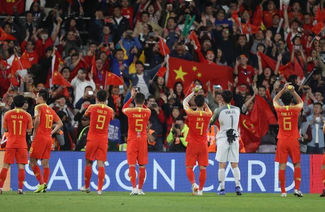 足协这个决定为中国足球注入强心剂国足将因此迎来命运转折点