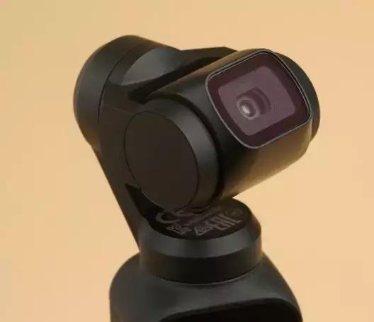 大疆出了一款“Go Pro”，我们第一时间上手试了一下