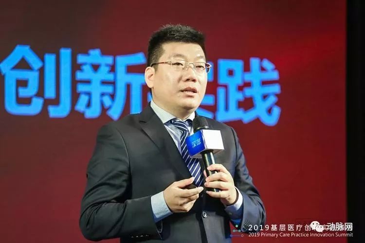 正大天晴李善伟:构建立体营销实践