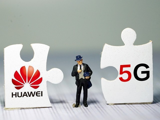 欧洲三国支持华为 马克龙称科技战不是法国目标