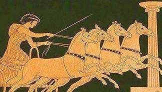 古希腊人的至高荣誉,“四大泛希腊赛会”的兴起