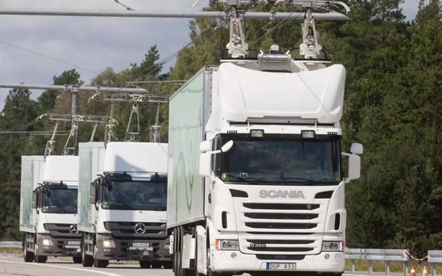 车库快评：边跑边充电？德国人告诉你，解决里程焦虑没问题！