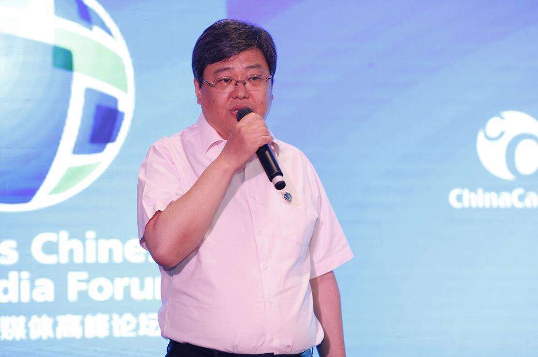 蓝汛CEO王松因涉嫌贿赂被捕，曾为中国CDN领头人