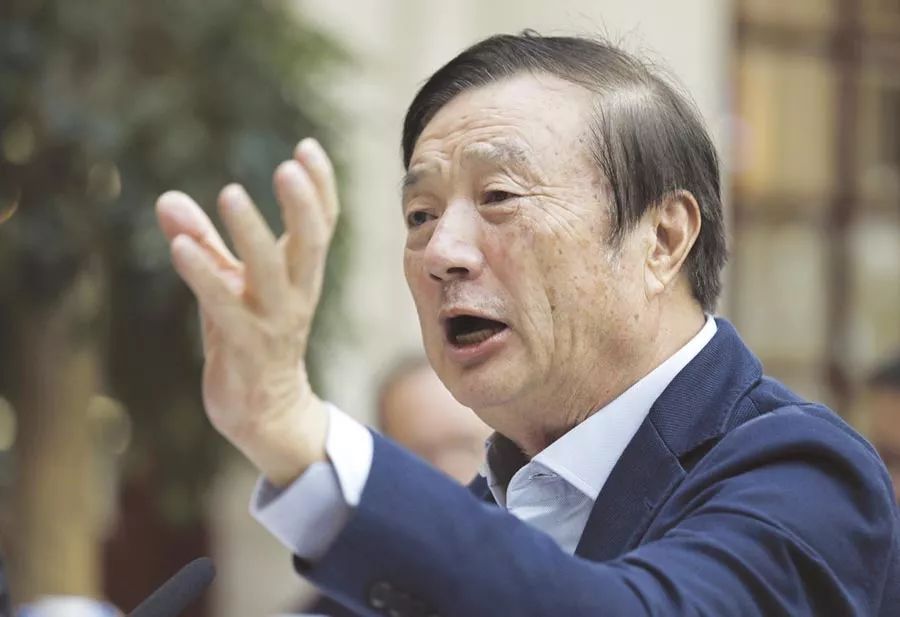 华为突遭谷歌釜底抽薪！官方安卓不再支持华为手机