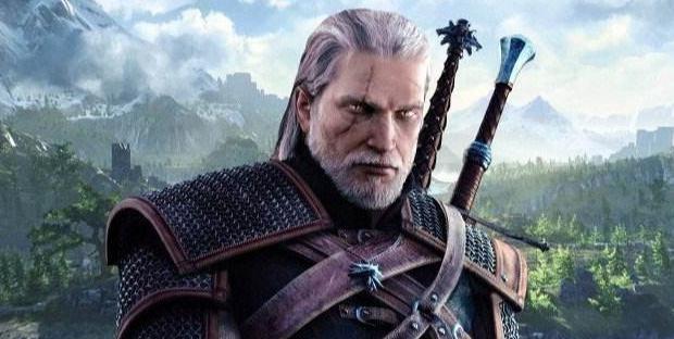 大型角色扮演游戏《巫师3:狂野狩猎》