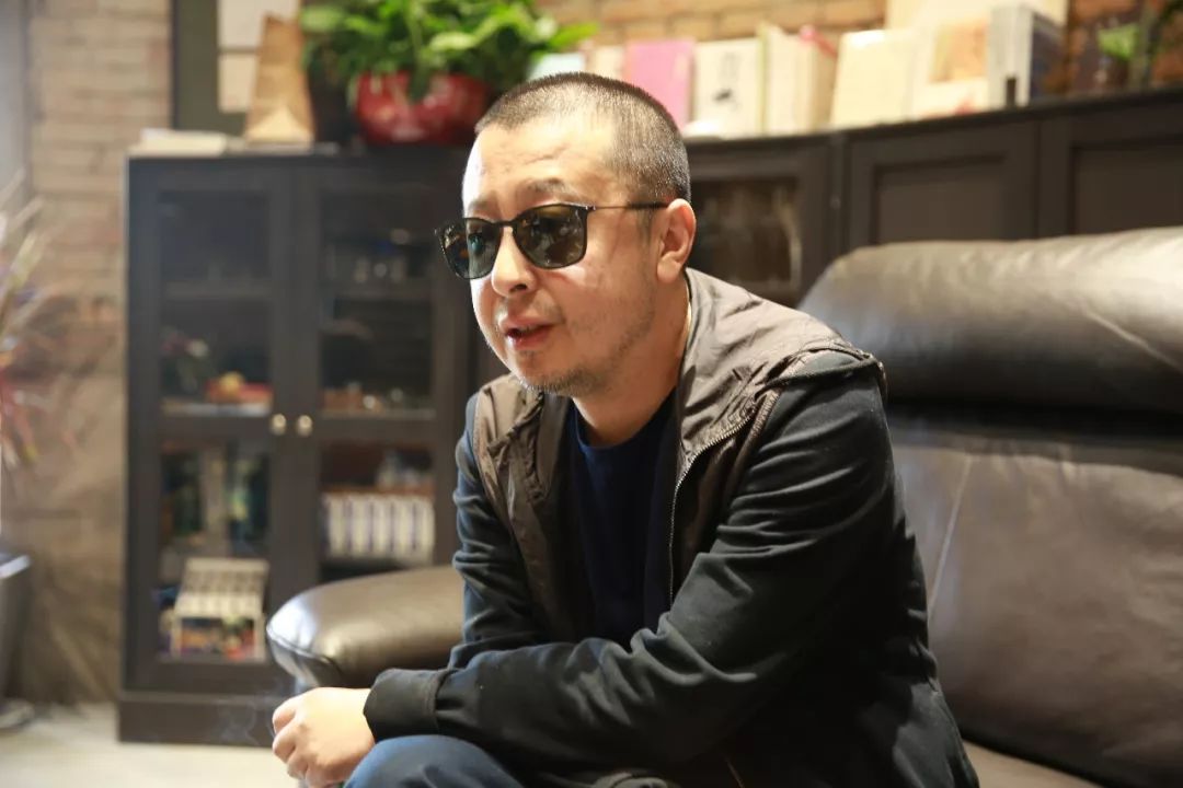 贾樟柯
