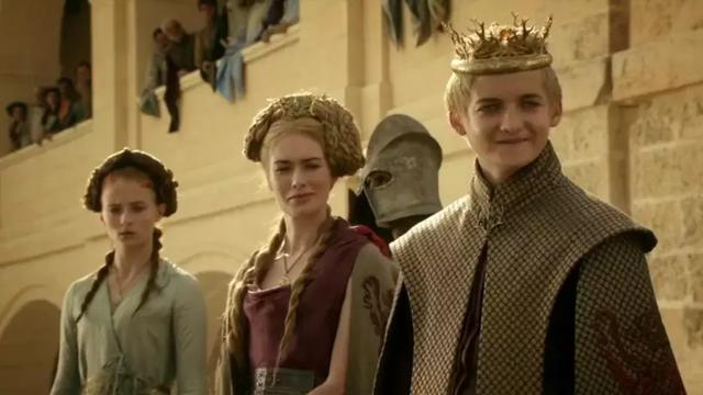 权游大结局,龙妈为什么没有登上铁王座?