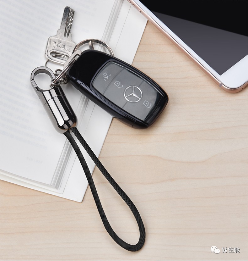 高颜值应急神器