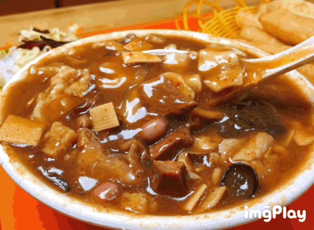 早餐西安:喜欢一个城市的理由,从早餐的味道开始