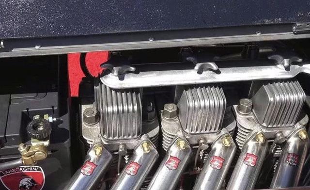 国外拖拉机卖了几百万,家里有拖拉机别扔,以后能换一套房