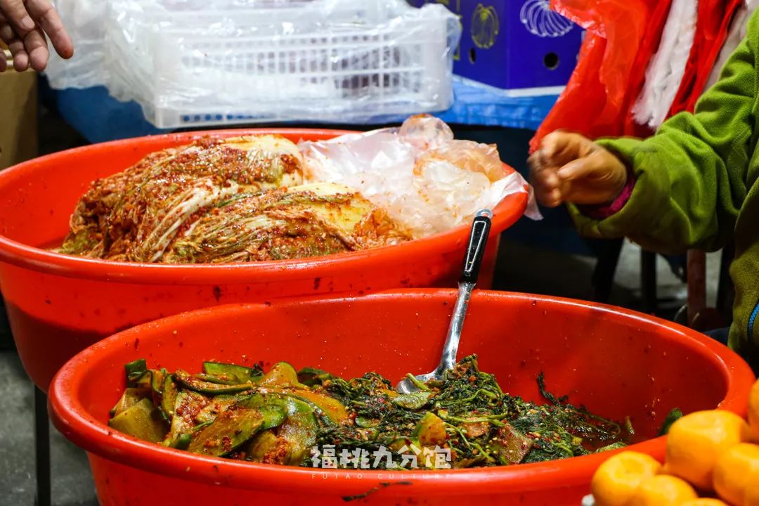 延边到底是个什么神仙城市？看完这份必吃清单，感觉去了个假东北……