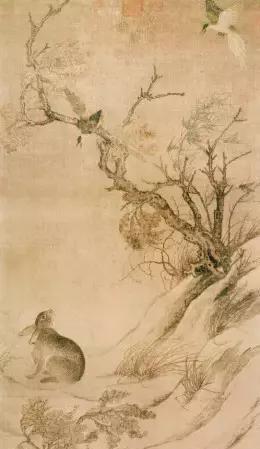 书画珍品大对决:北京故宫VS台北故宫