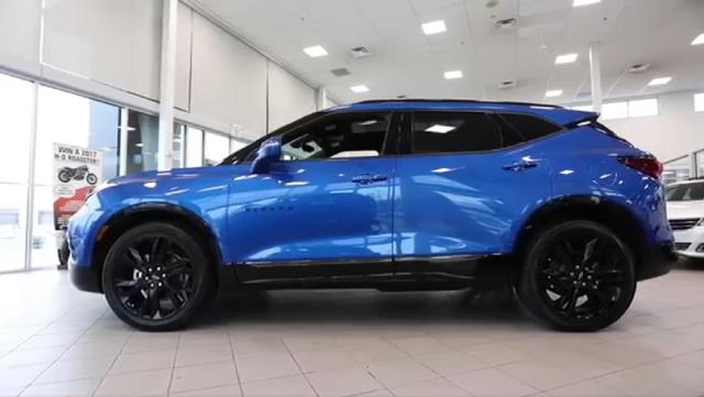 雪佛兰开拓者复活,今年由上海通用引进国产,遗忘的品牌会火吗?