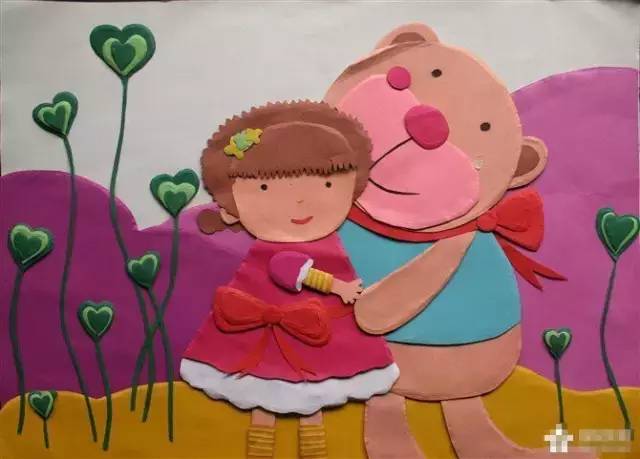 【环创】幼儿园动物主题墙系列,很实用