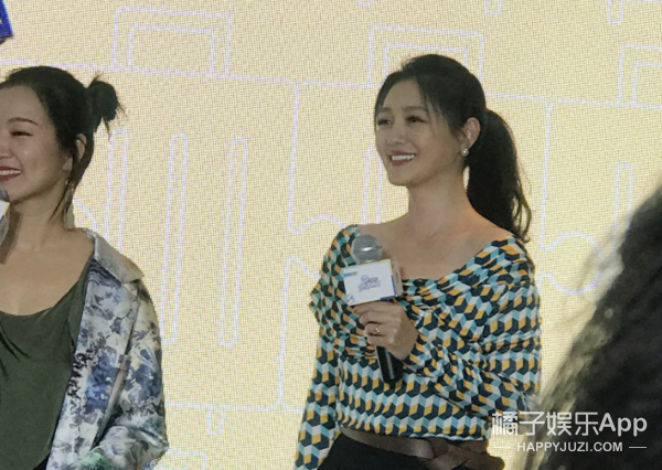 她都说自己没戏可拍？其他女演员还有活路吗…