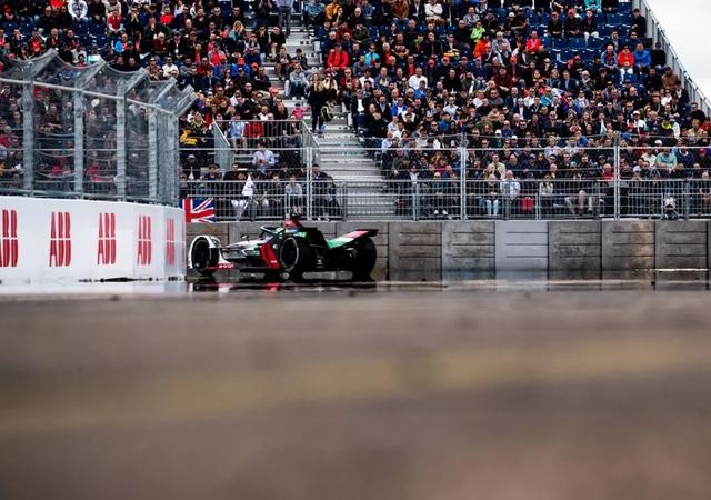 奥迪再次主场称霸 夺冠柏林站的奥迪究竟实力何在？