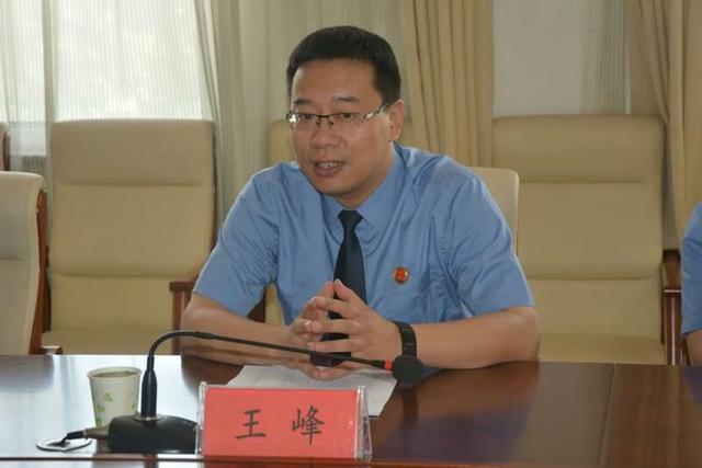 广平县检察院举办"携手关爱,共护明天"检察开放日活动