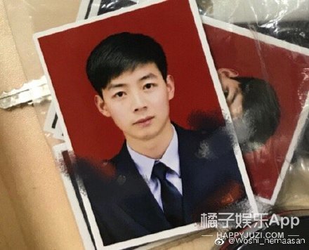 这些民间帅哥要是参加选秀，各个都能出道吧？
