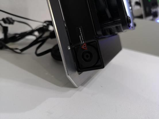 防漏液黑科技！九州风扇展示Anti-leak”自卸压技术
