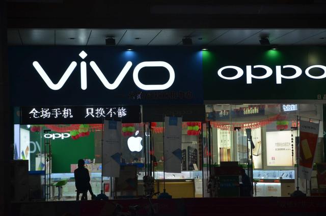 2019年了，为什么手机销售还是渠道为王？
