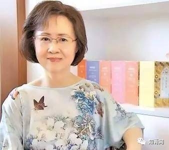 79岁琼瑶交代身前身后事,生死之见精辟独道.