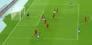 足协杯-全华班天津天海1-0进8强 廖力生助攻姚均晟绝杀