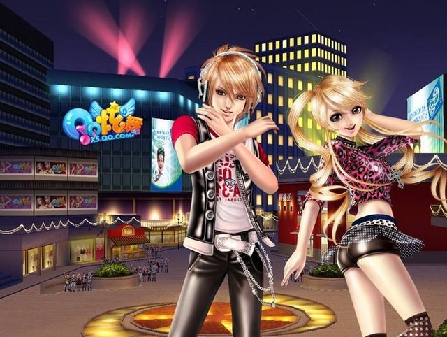 QQ上线“个人轨迹”属于青春的记忆你还记得吗