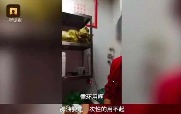 医院中最不忍直视的真相：别作了，真的会死。