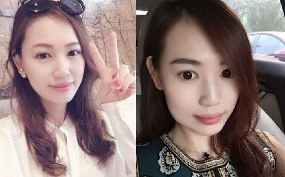 马蓉顺利进入娱乐圈，开始接代言，而铁杆粉丝账号被封？