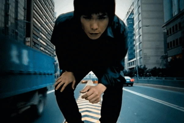 伍佰是闽台人民的鲍勃迪伦
