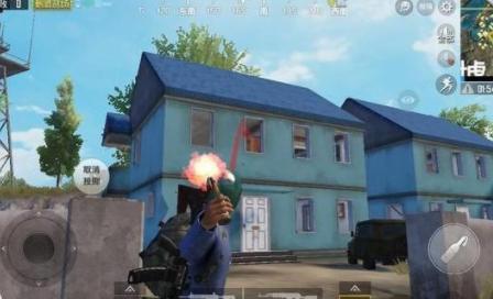 刺激战场:燃烧瓶作为最有杀伤力的武器,80%的玩家都用错了!