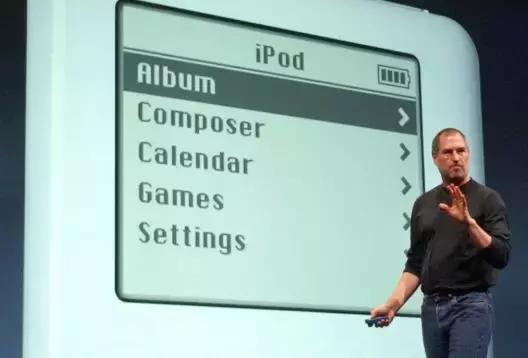 iPod touch 难道真的是苹果一条失败的产品线？