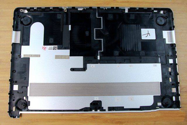 华为MateBook D怎么拆机?华为MateBook D拆机图文步骤详解