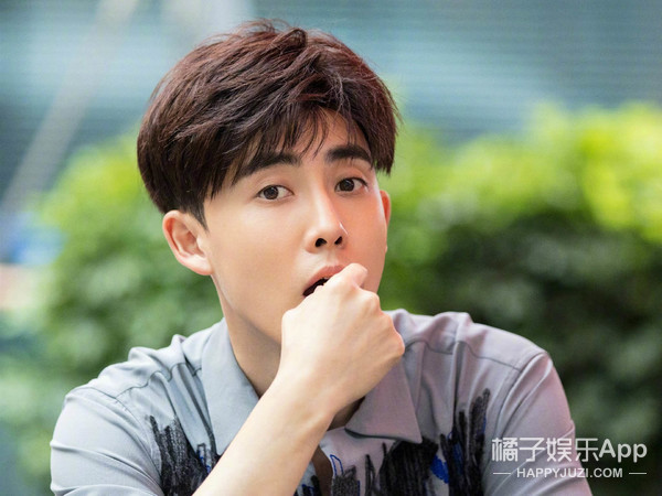 全网都在找的男歌手是他吗？