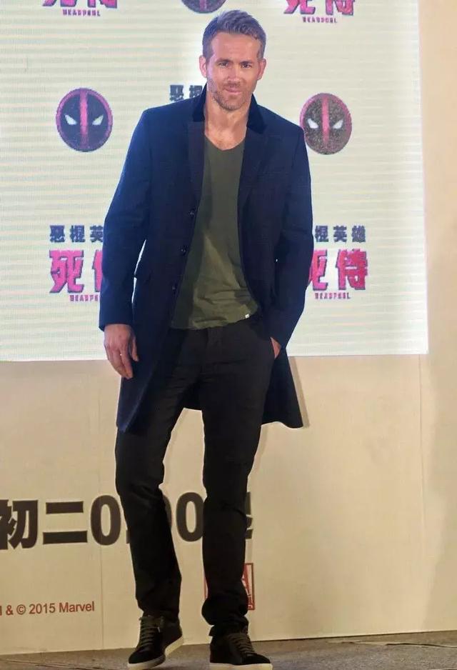 凭什么这位大哥每任对象都是性感女神，会穿衣真的这么重要吗？