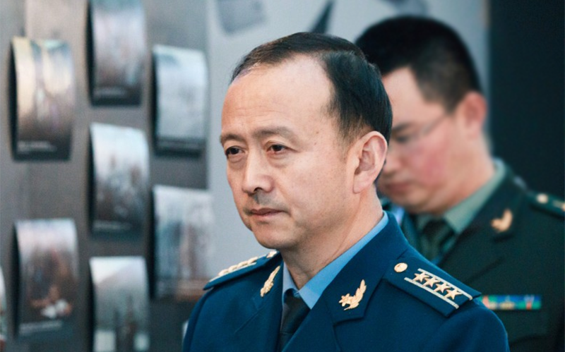 周波大校：中美在航行自由上应该合作而不是对抗