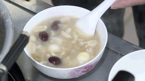 『深圳糖水攻略』这③家老字号很多人从小吃到大!