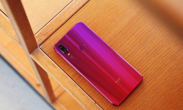 redmi k20问世,国民最高性价比手机—红米 note7 pro处境难?