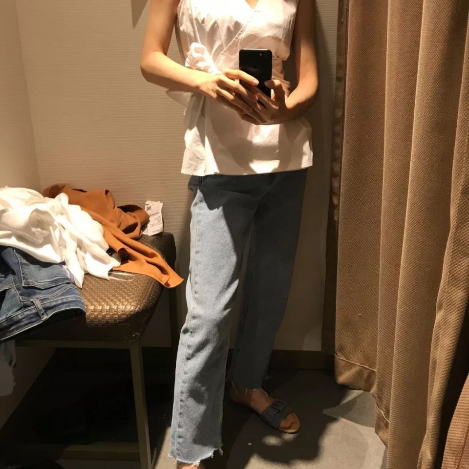 国货UR是开挂了吗？不仅款式吊打ZARA，均价也只要100块