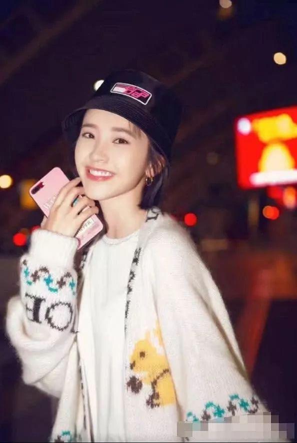 郑爽神颜生图竟被30岁的她的吊打？女星明争暗斗不要太精彩