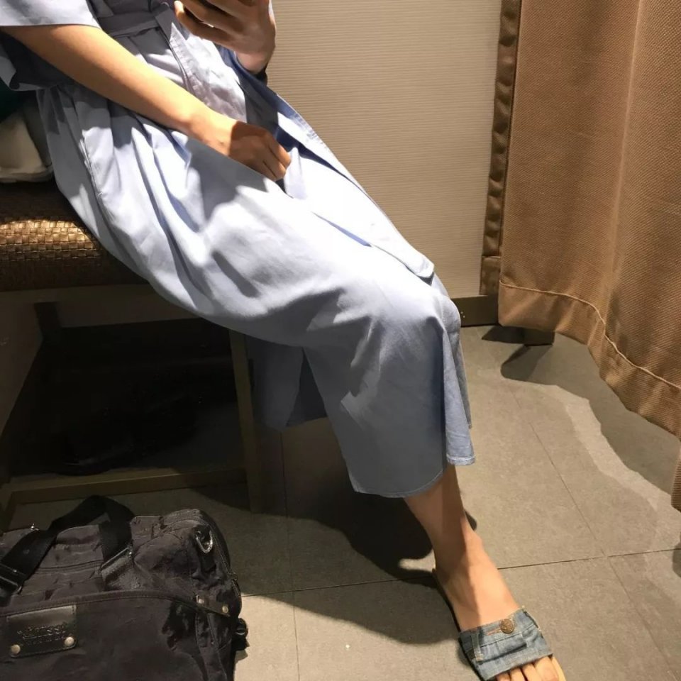 国货UR是开挂了吗？不仅款式吊打ZARA，均价也只要100块