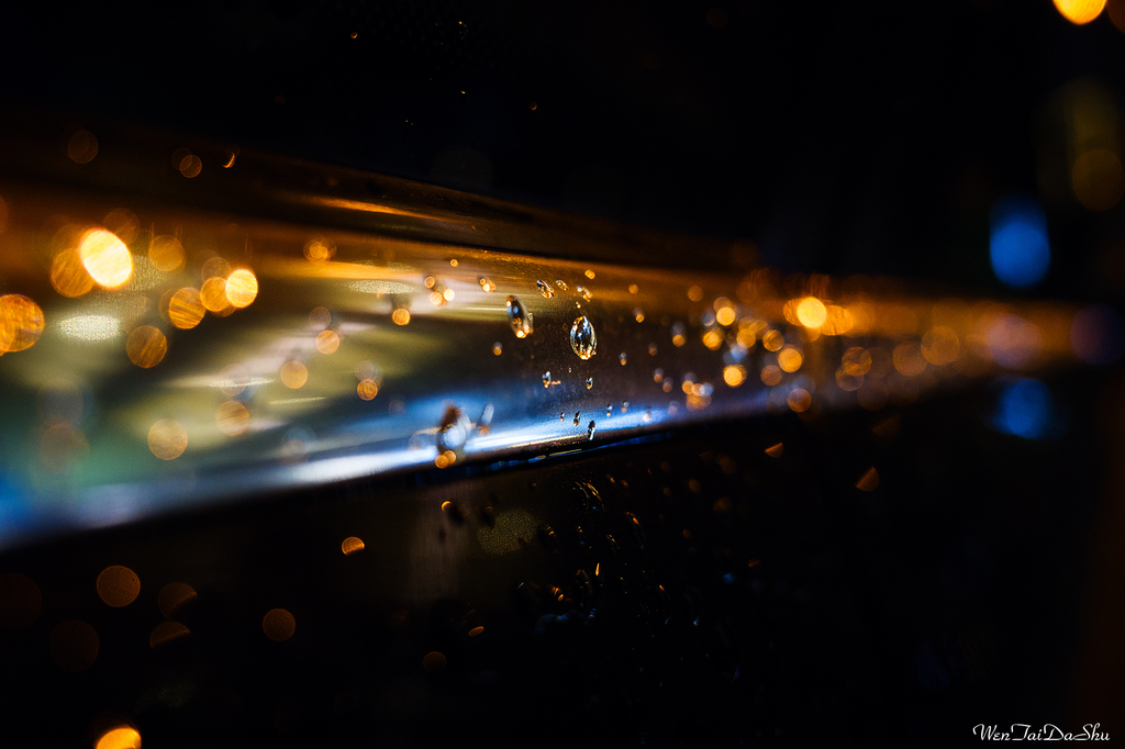 雨滴