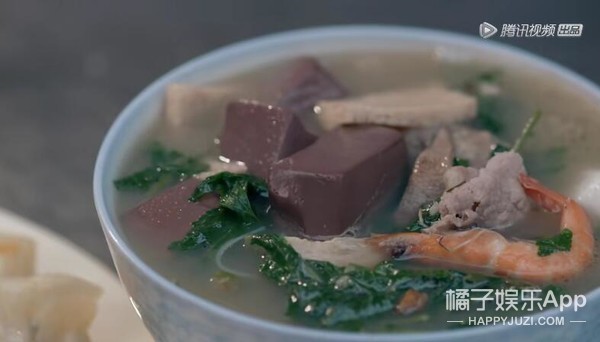 我承认我流口水了...